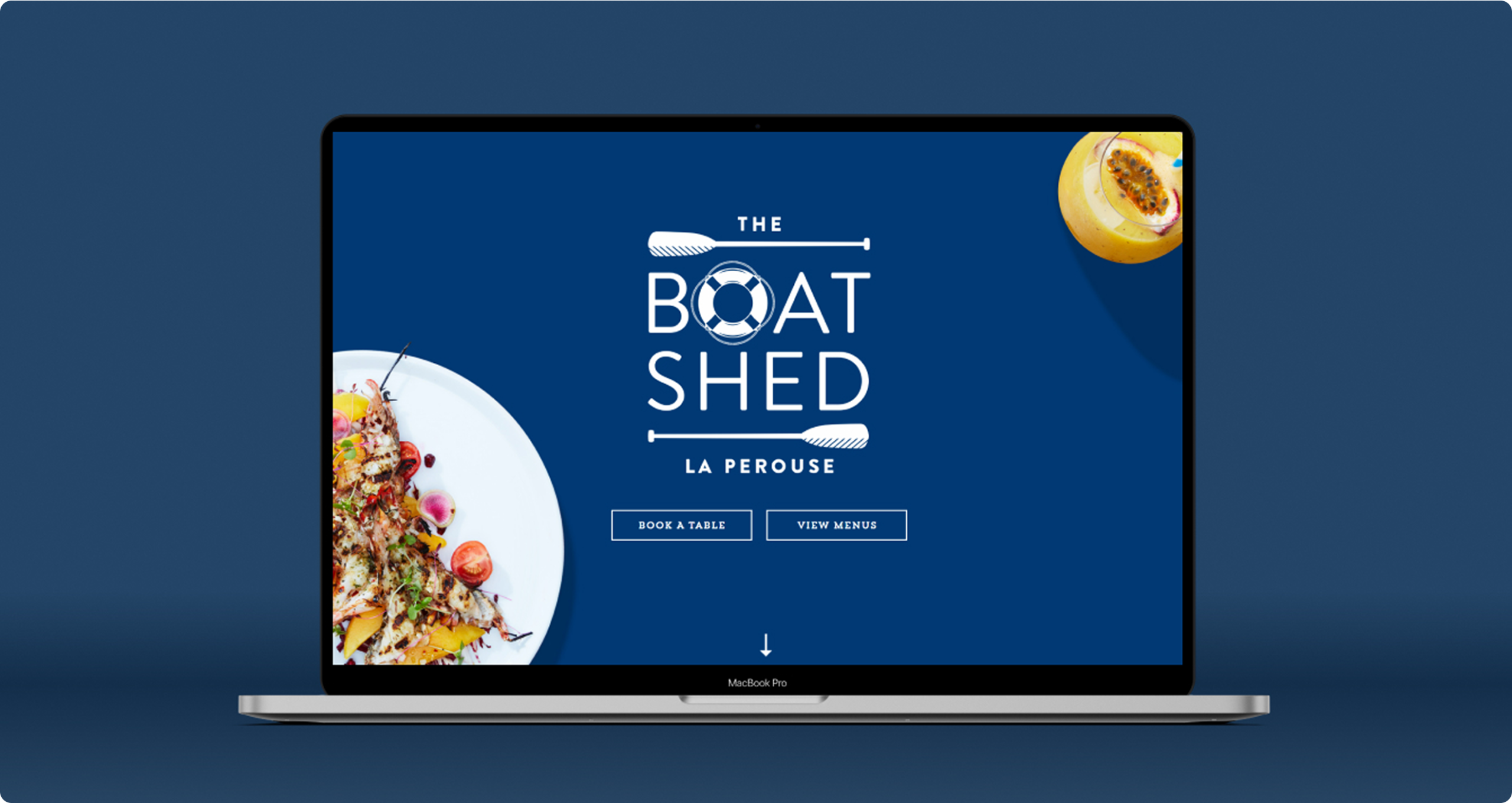 The Boatshed La Perouse