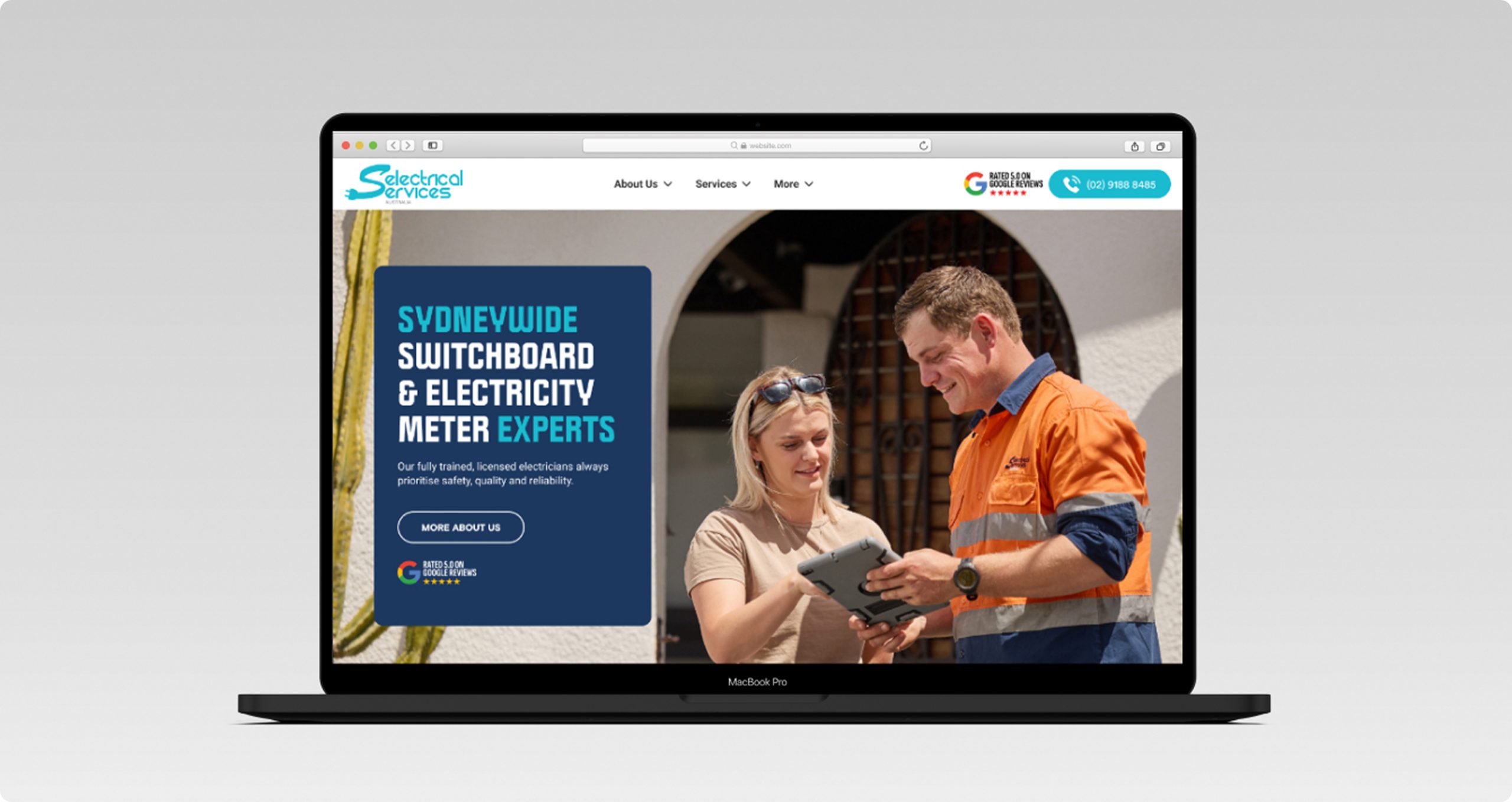 Selectrical Services