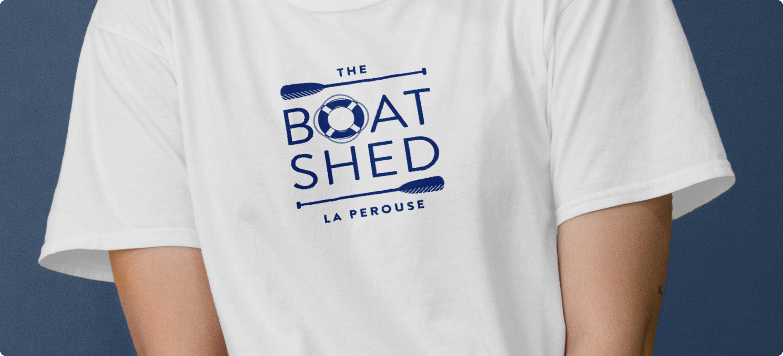 COMPONENT TSHIRT