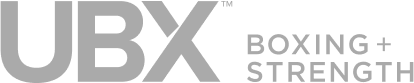 LOGO UBX